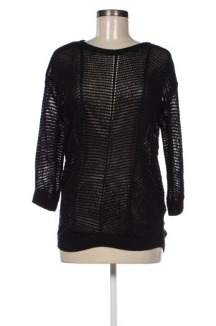 Γυναικείο πουλόβερ Esmara, Μέγεθος M, Χρώμα Μαύρο, Τιμή 1,79 €