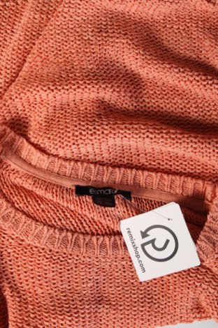 Дамски пуловер Esmara, Размер M, Цвят Оранжев, Цена 8,70 лв.