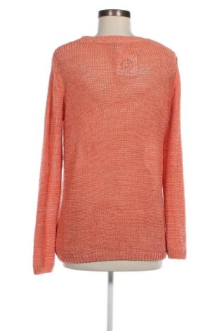 Γυναικείο πουλόβερ Esmara, Μέγεθος M, Χρώμα Πορτοκαλί, Τιμή 1,79 €