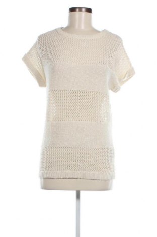 Дамски пуловер Esmara, Размер S, Цвят Бял, Цена 3,77 лв.