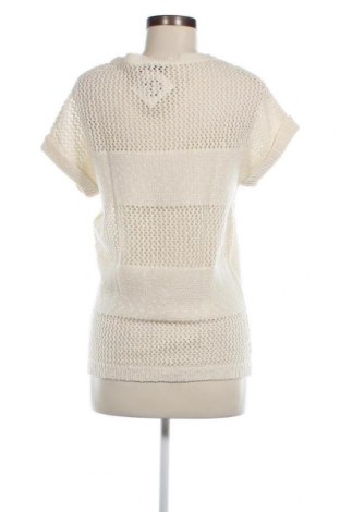 Дамски пуловер Esmara, Размер S, Цвят Бял, Цена 5,51 лв.
