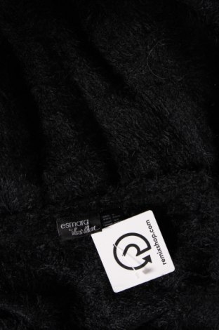Γυναικείο πουλόβερ Esmara by Heidi Klum, Μέγεθος M, Χρώμα Μαύρο, Τιμή 3,95 €