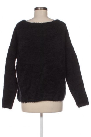Дамски пуловер Esmara by Heidi Klum, Размер M, Цвят Черен, Цена 5,22 лв.