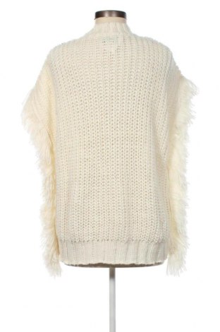 Дамски пуловер Esprit, Размер M, Цвят Екрю, Цена 7,83 лв.