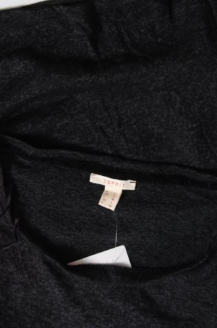 Γυναικείο πουλόβερ Esprit, Μέγεθος L, Χρώμα Γκρί, Τιμή 17,94 €