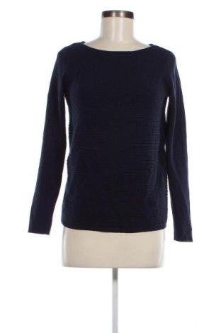 Дамски пуловер Esprit, Размер S, Цвят Син, Цена 9,28 лв.