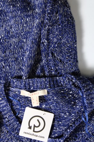 Dámský svetr Esprit, Velikost S, Barva Modrá, Cena  462,00 Kč