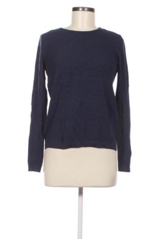 Γυναικείο πουλόβερ Esprit, Μέγεθος S, Χρώμα Μπλέ, Τιμή 3,05 €