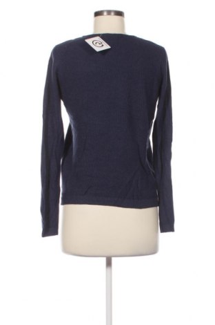 Дамски пуловер Esprit, Размер S, Цвят Син, Цена 5,80 лв.