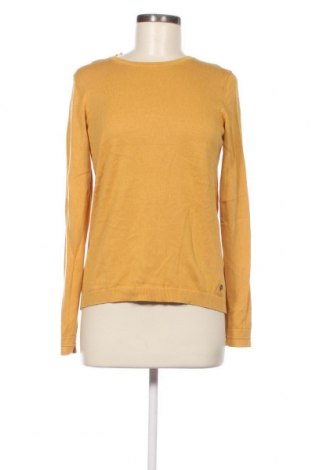 Γυναικείο πουλόβερ Esprit, Μέγεθος L, Χρώμα Κίτρινο, Τιμή 8,07 €