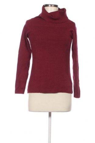 Дамски пуловер Esprit, Размер S, Цвят Червен, Цена 8,70 лв.