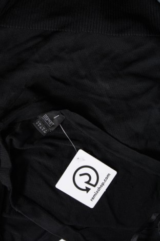 Pulover de femei Esprit, Mărime XL, Culoare Negru, Preț 95,39 Lei