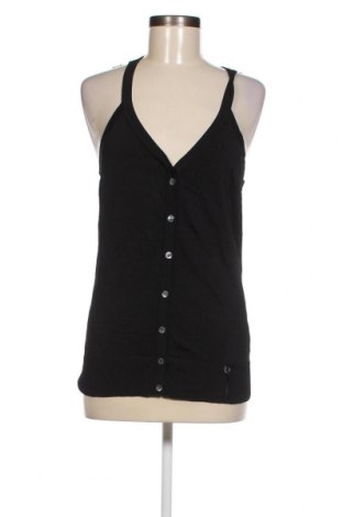 Γυναικείο πουλόβερ Esprit, Μέγεθος XL, Χρώμα Μαύρο, Τιμή 3,23 €