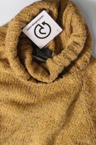 Γυναικείο πουλόβερ Esprit, Μέγεθος L, Χρώμα  Μπέζ, Τιμή 8,07 €
