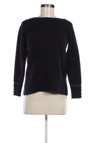 Дамски пуловер Esprit, Размер XS, Цвят Син, Цена 7,25 лв.