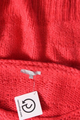 Damenpullover Etam, Größe M, Farbe Rot, Preis € 3,43