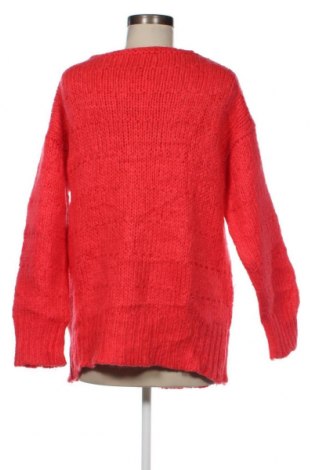 Damenpullover Etam, Größe M, Farbe Rot, Preis € 3,43