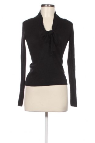Γυναικείο πουλόβερ Etam, Μέγεθος S, Χρώμα Μαύρο, Τιμή 2,67 €