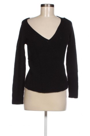 Γυναικείο πουλόβερ Even&Odd, Μέγεθος XS, Χρώμα Μαύρο, Τιμή 3,79 €