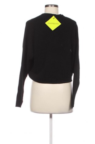 Γυναικείο πουλόβερ Even&Odd, Μέγεθος XL, Χρώμα Μαύρο, Τιμή 8,54 €
