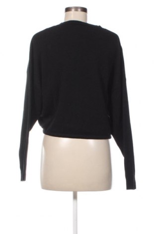 Дамски пуловер Even&Odd, Размер XL, Цвят Черен, Цена 13,80 лв.