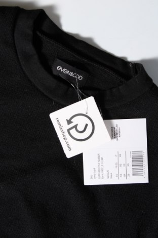 Γυναικείο πουλόβερ Even&Odd, Μέγεθος XS, Χρώμα Μαύρο, Τιμή 12,33 €