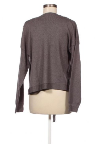 Γυναικείο πουλόβερ Even&Odd, Μέγεθος M, Χρώμα Γκρί, Τιμή 5,22 €
