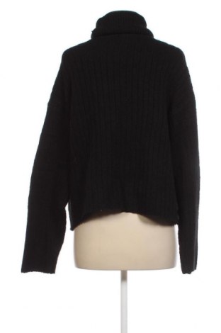Дамски пуловер Even&Odd, Размер M, Цвят Черен, Цена 13,80 лв.