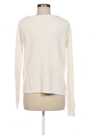 Γυναικείο πουλόβερ Even&Odd, Μέγεθος M, Χρώμα Λευκό, Τιμή 8,30 €