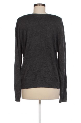 Дамски пуловер Express, Размер M, Цвят Сив, Цена 8,70 лв.