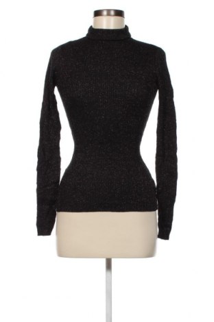 Дамски пуловер Express, Размер XS, Цвят Черен, Цена 5,51 лв.