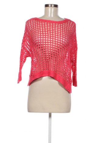 Pulover de femei Express, Mărime S, Culoare Roz, Preț 11,45 Lei