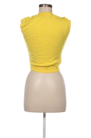 Γυναικείο πουλόβερ Express Design Studio, Μέγεθος M, Χρώμα Κίτρινο, Τιμή 17,94 €