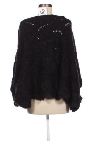 Дамски пуловер Exquily, Размер M, Цвят Черен, Цена 6,09 лв.