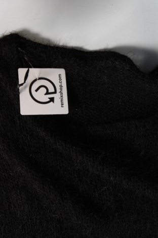 Дамски пуловер F&F, Размер XL, Цвят Черен, Цена 10,15 лв.