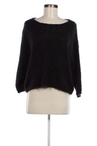 Pulover de femei F&F, Mărime XL, Culoare Negru, Preț 28,62 Lei