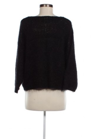 Pulover de femei F&F, Mărime XL, Culoare Negru, Preț 33,39 Lei