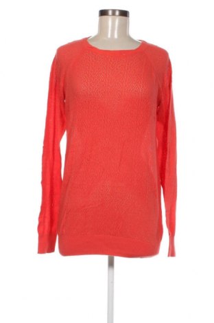 Дамски пуловер FDJ, Размер S, Цвят Червен, Цена 4,48 лв.