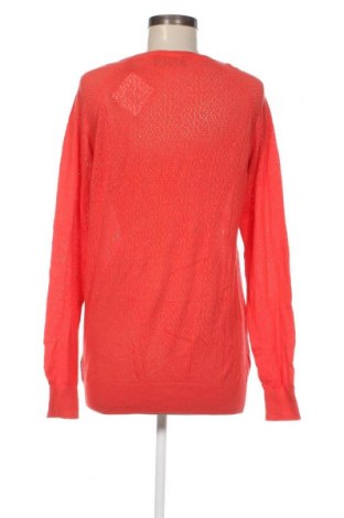 Γυναικείο πουλόβερ FDJ, Μέγεθος S, Χρώμα Κόκκινο, Τιμή 4,95 €