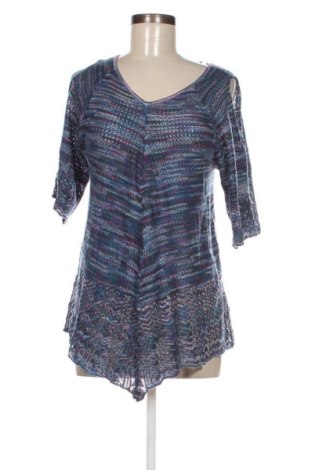 Γυναικείο πουλόβερ Faded Glory, Μέγεθος M, Χρώμα Πολύχρωμο, Τιμή 2,87 €