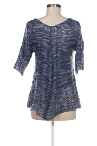 Γυναικείο πουλόβερ Faded Glory, Μέγεθος M, Χρώμα Πολύχρωμο, Τιμή 2,69 €