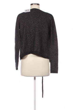 Дамски пуловер Fashion, Размер L, Цвят Черен, Цена 5,22 лв.