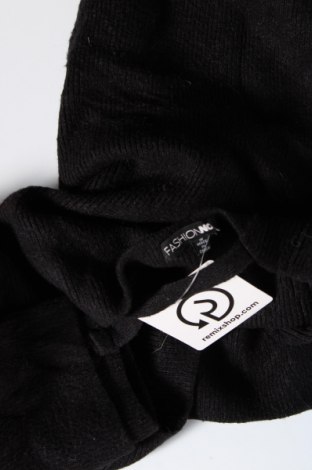 Γυναικείο πουλόβερ Fashion nova, Μέγεθος M, Χρώμα Μαύρο, Τιμή 2,87 €