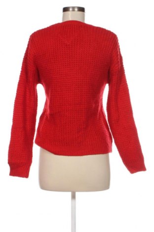 Pulover de femei Fb Sister, Mărime S, Culoare Roșu, Preț 14,31 Lei