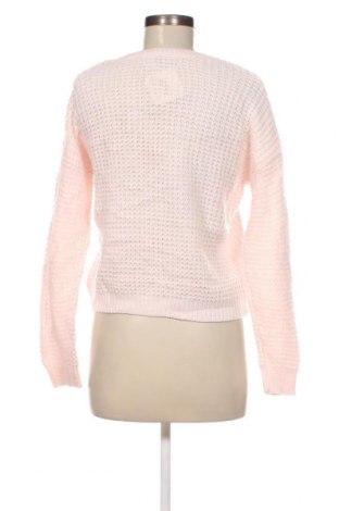 Дамски пуловер Fb Sister, Размер XS, Цвят Розов, Цена 9,86 лв.