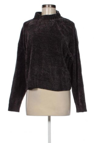 Дамски пуловер Fb Sister, Размер M, Цвят Сив, Цена 4,93 лв.