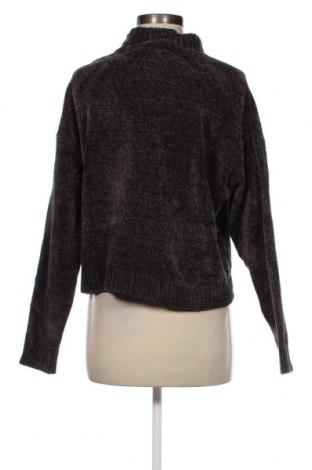 Γυναικείο πουλόβερ Fb Sister, Μέγεθος M, Χρώμα Γκρί, Τιμή 2,69 €