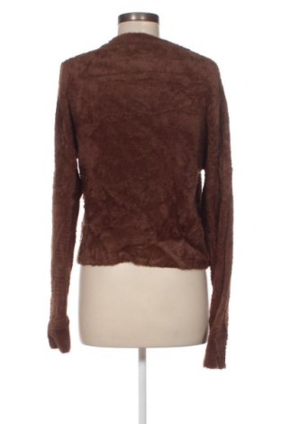 Дамски пуловер Fb Sister, Размер M, Цвят Кафяв, Цена 5,22 лв.