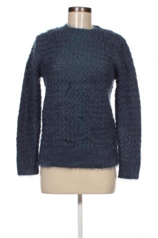 Γυναικείο πουλόβερ Flair, Μέγεθος S, Χρώμα Μπλέ, Τιμή 2,69 €