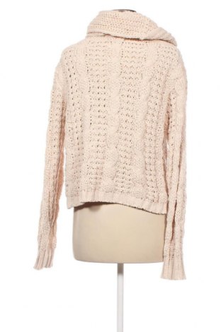 Γυναικείο πουλόβερ Flex, Μέγεθος L, Χρώμα  Μπέζ, Τιμή 4,49 €